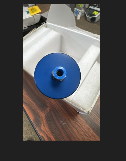 Jager Z33-D060.02 S2A High performance spindle