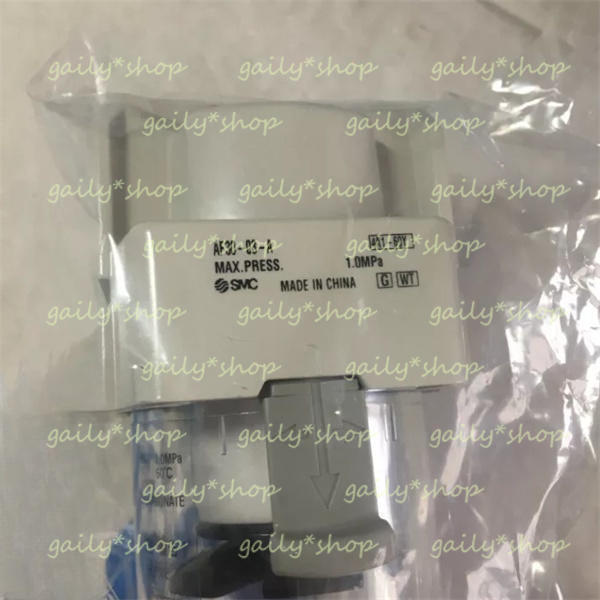 ONE SMC AF30-03-A Air Filter AF3003A NEW