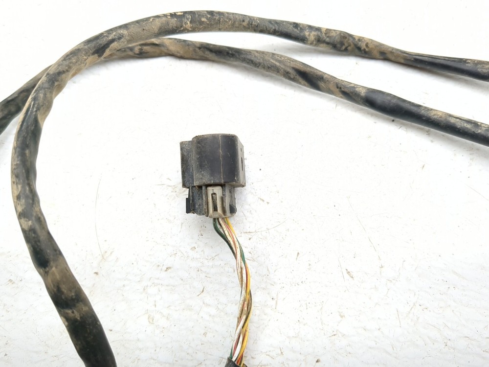 23-25 Can Am Outlander 1000R XT Right Control Button Switch