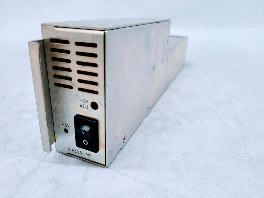 LEITCH VIA32S-PS Power Supply