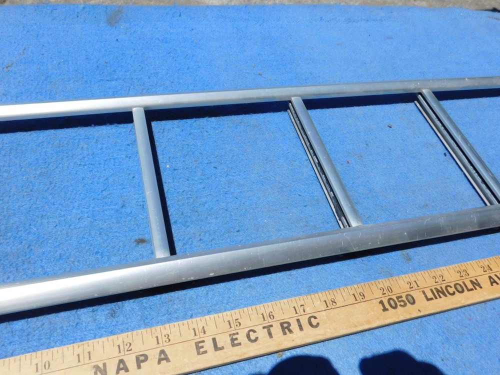 Seeburg HF100G HF100R Program Holder Frame Assembly # 406245