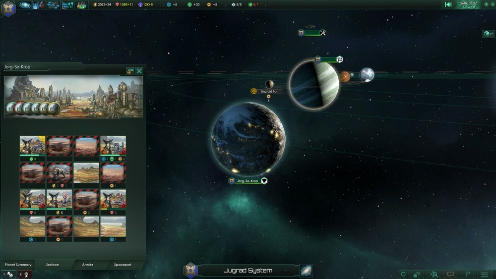 STELLARIS PC Steam Key GLOBAL FAST DELIVERY! Sci-Fi Space Exploration Strategy