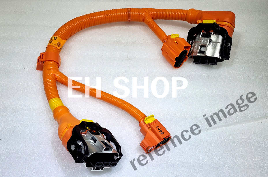 GENUINE POWER CABLE-HSG AC COMPR DC 91674ES010 91674-ES010 for Carnival Sedona