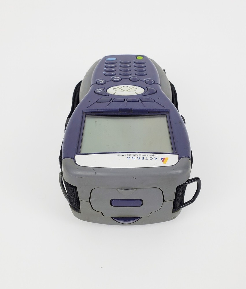 Acterna DSAM-2500B, Home Certification, Secure Sync, BPI+ Cert 3