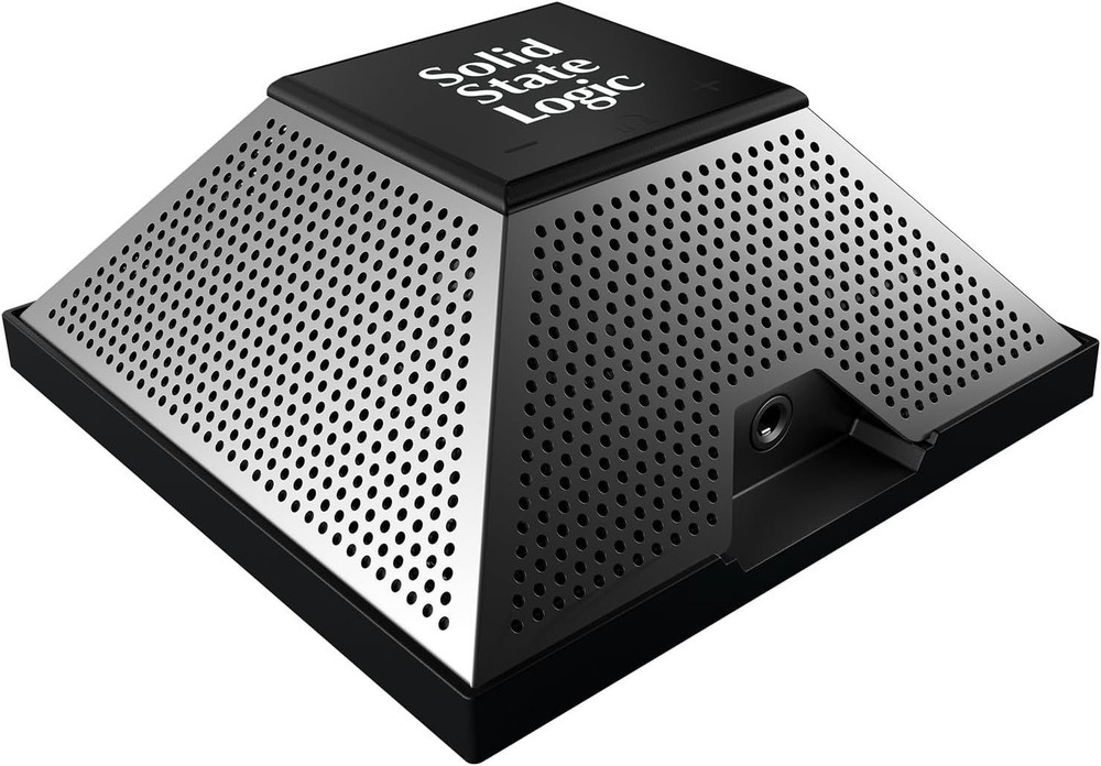 Solid State Logic Connex Advanced USB Microphone