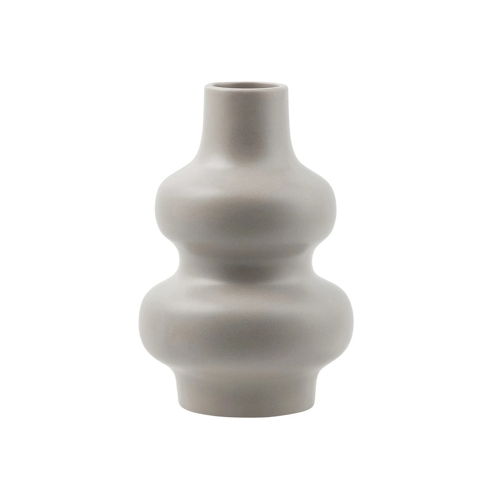 Ceramic Bubble Vase