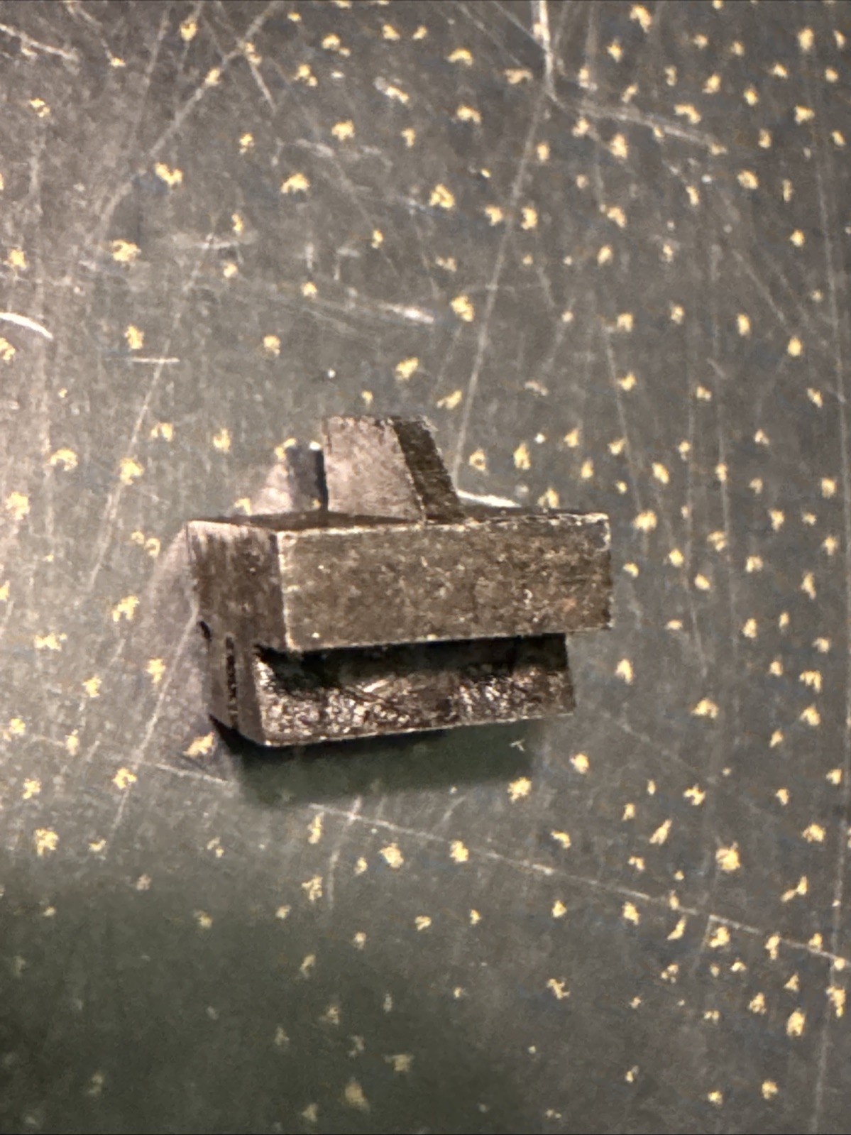 Lee Enfield Foresight 060 R.F.I. MkIII, P-14 M1917, No.1, No.3, No.4, No.5, L42A