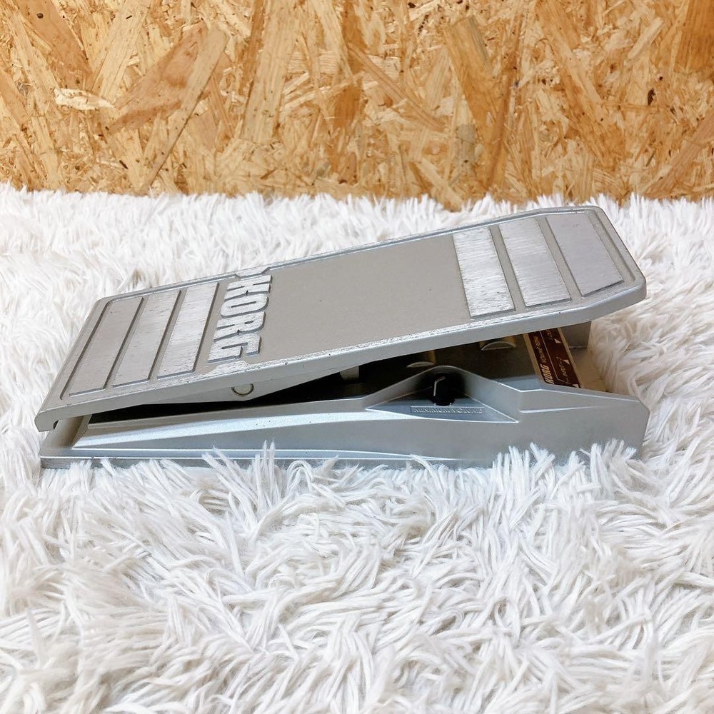 KORG XVP-10 Expression Volume Pedal