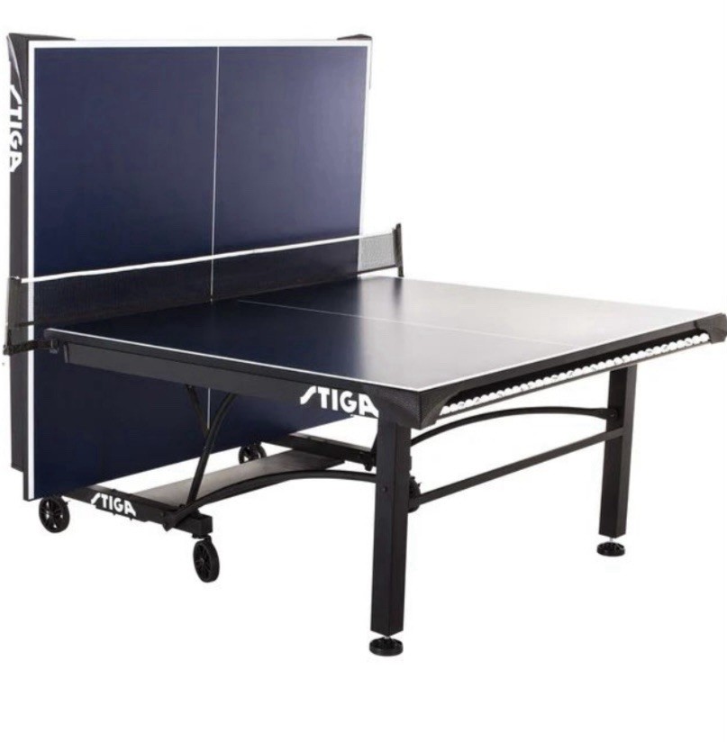 Styga Ping Pong Table Tennis