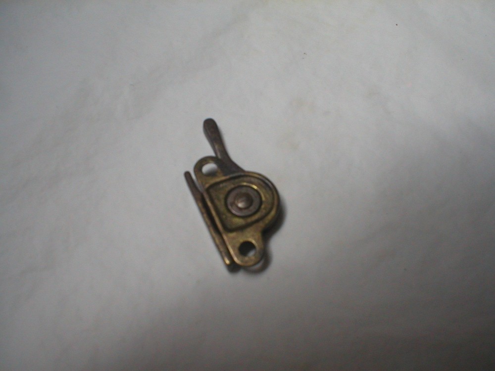 Antique Victorian Window lock