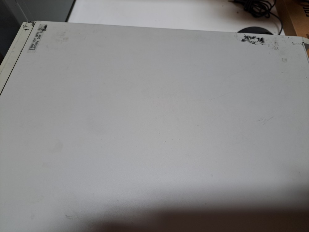 Phillips PM2813 Programmable Power Supply USED