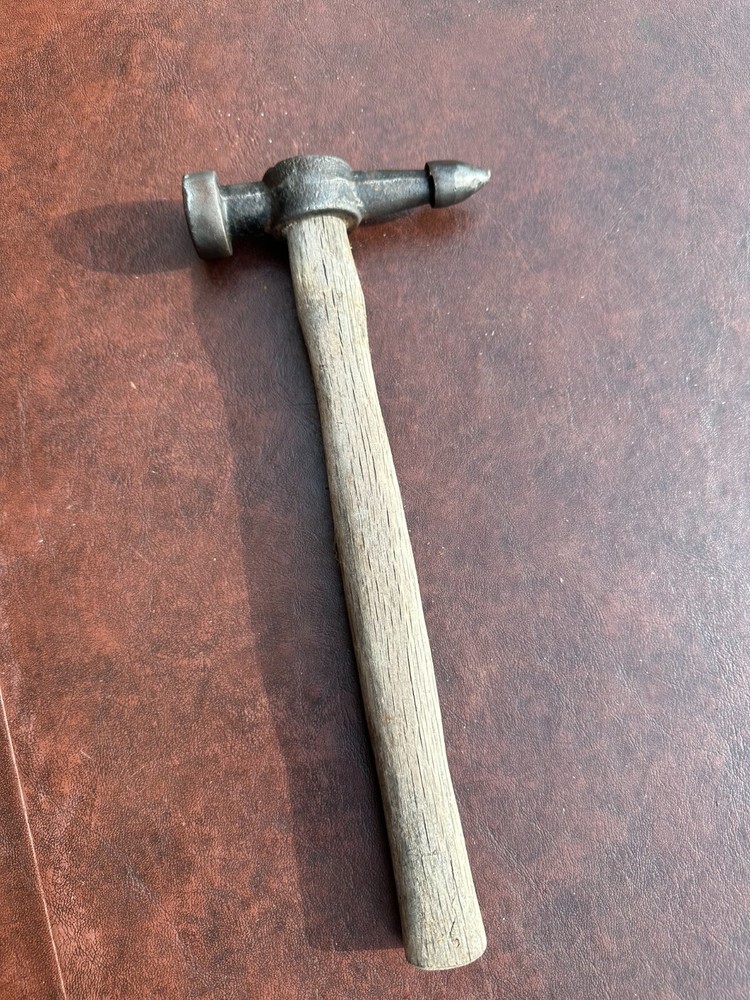 Vintage Auto Body Hammer