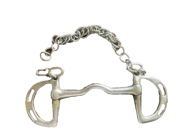Shires Equestrian Bit
