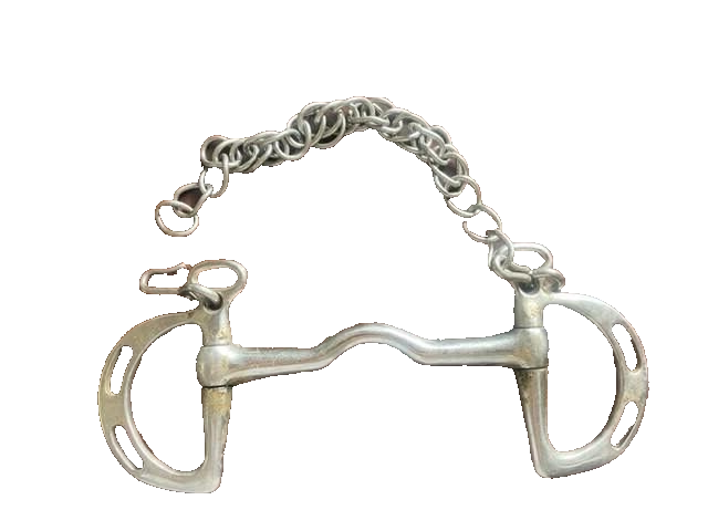 Shires Equestrian Bit