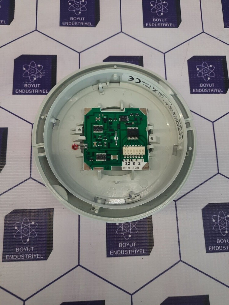AUTRONICA BEH-30 HEAT DETECTOR