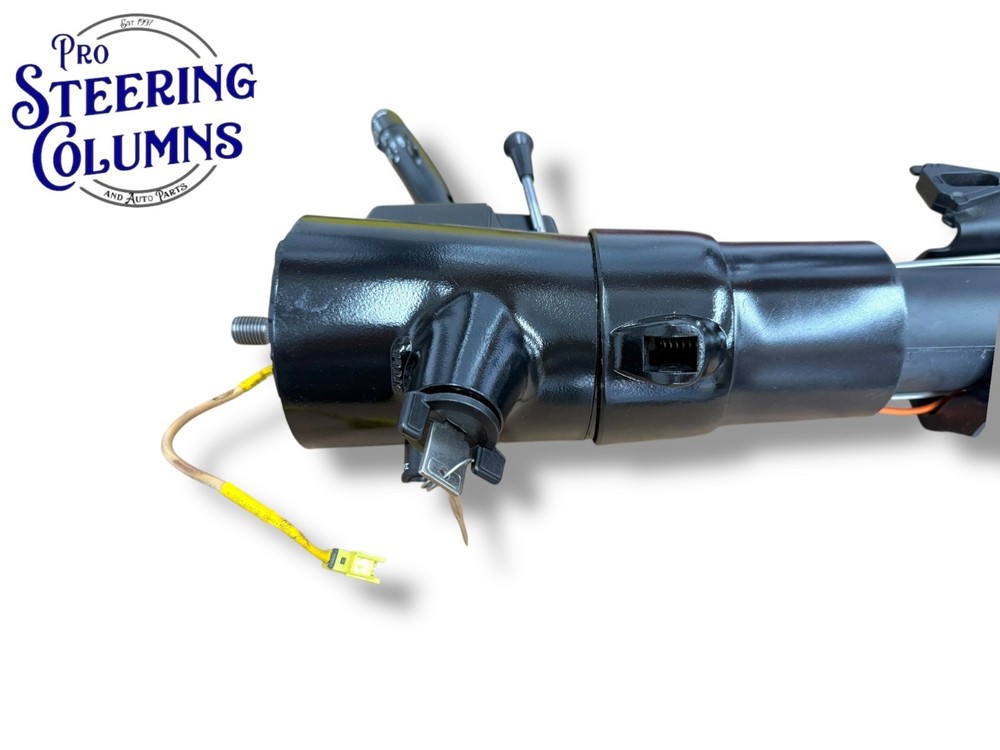 94-96 Caprice Impala Roadmaster Steering Column Automatic Column Shift Rebuilt