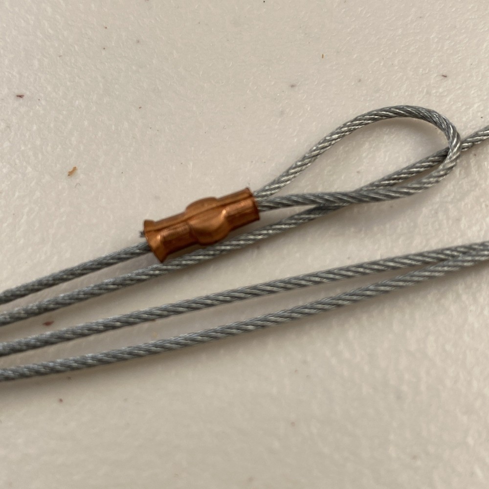 CONDUX Mini Harness 1/4 Mini Cobra 08033434