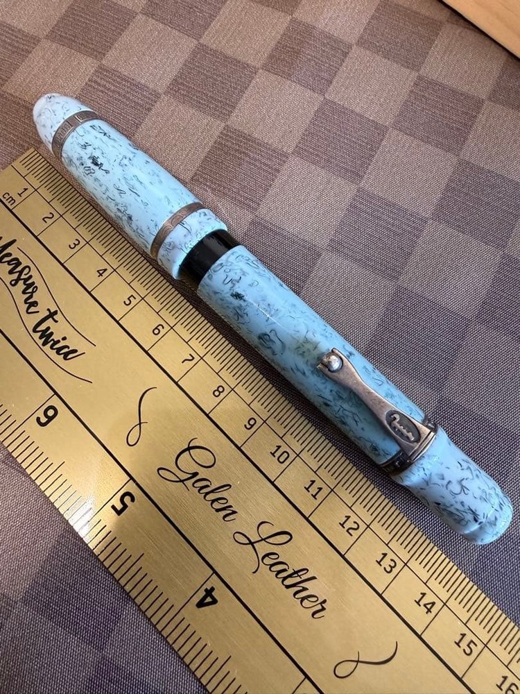 MARLEN ballpoint pen JR505