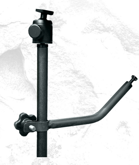 TACTACAM Adjustable Camera Stake