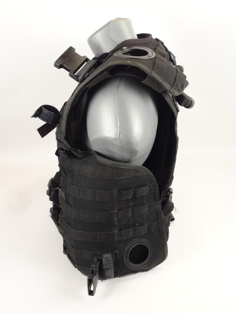Aqua Lung Combat Dive Vest (USED)
