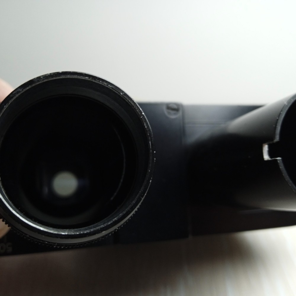 🔰 Microscope Binocular Head Assembly #0208