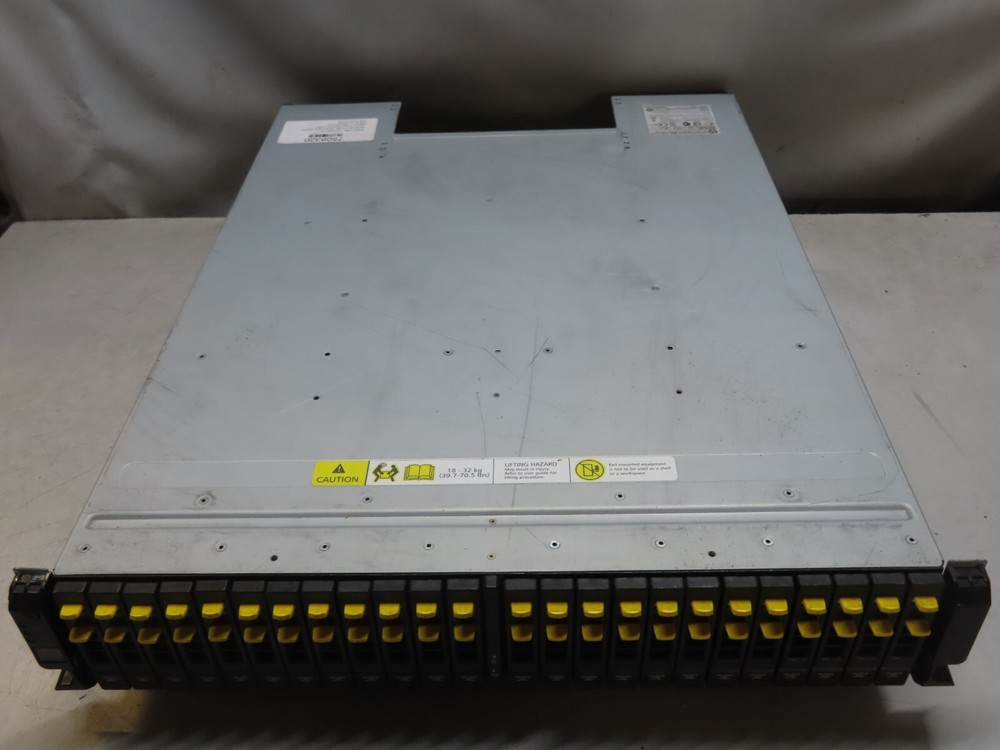 HP 3PAR StoreServ Storage Array Node Controller 3PARA-SV1009