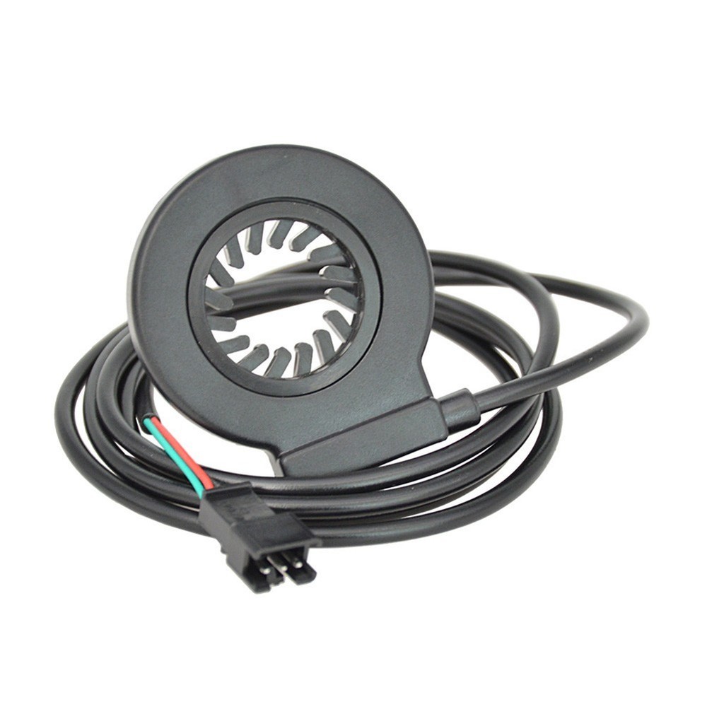 Compatibility Magnet Speed Sensor Sensor Cable Length Compact Structure