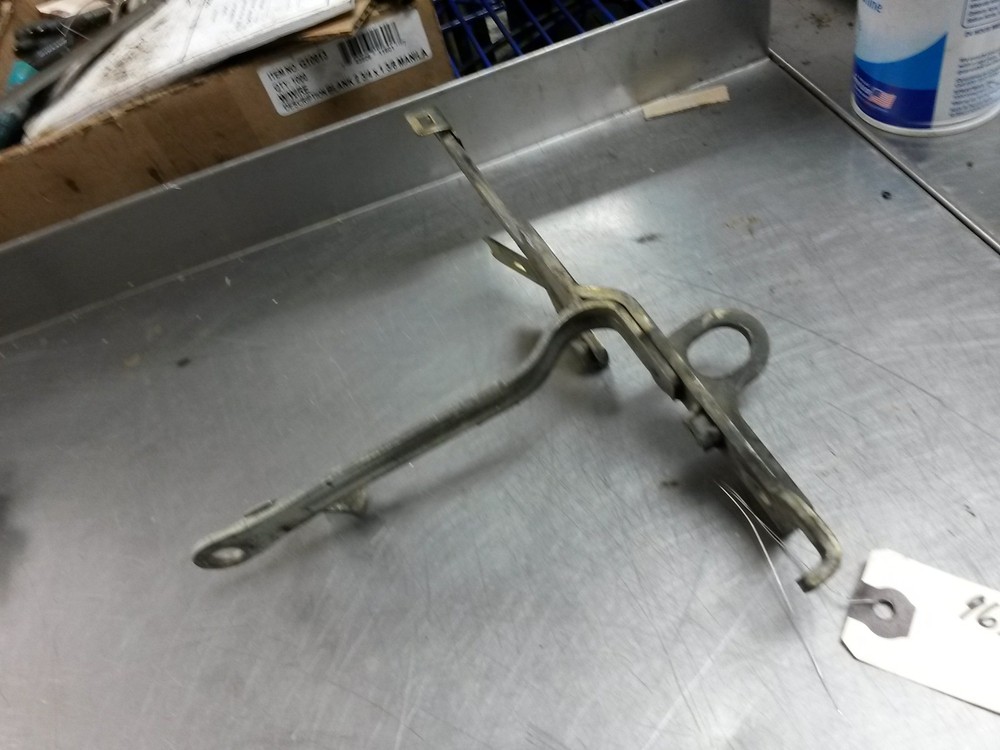 Engine Lift Bracket From 2005 Subaru Impreza  2.5