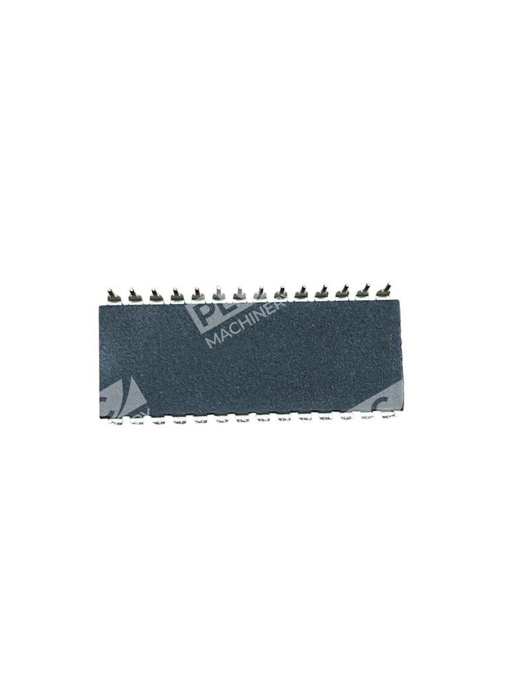 Analog Devices AD678KN 12-Bit ADC IC – 200 kSPS Sample/Hold DIP Package