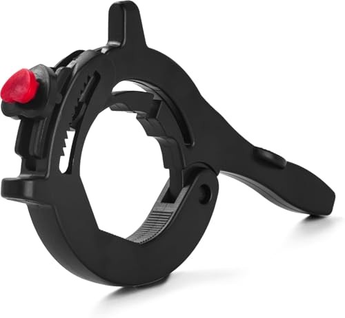 Throttle Cruise Control/Motorcycle Throttle Lock - Universal Compatible with