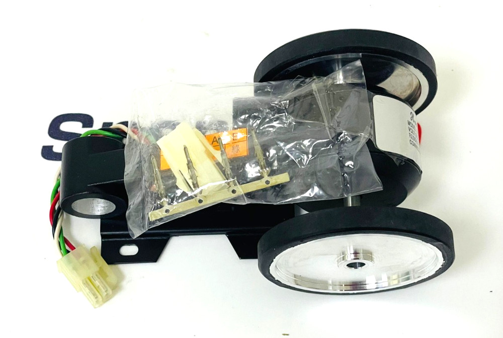HONEST SENSOR EHM-AB4 Length Measuring Wheel