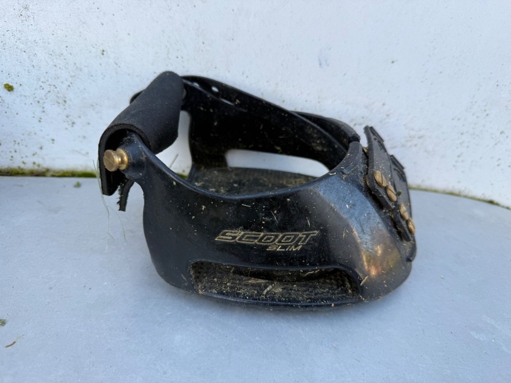 Scoot Boot hoof boot 7 slim - single boot