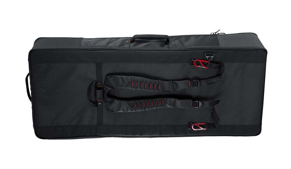 Gator Cases G-PG-61 61-Note Keyboard Bag