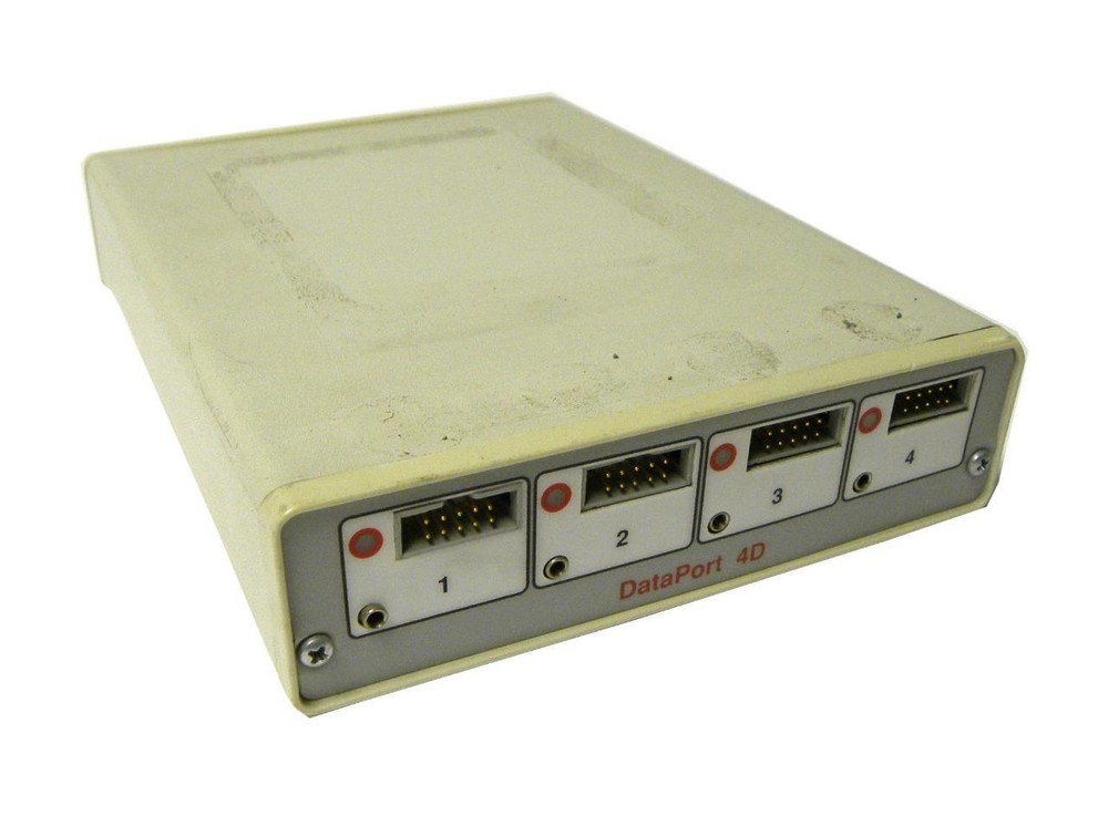 DATANET 40-020 DATAPORT 4D 4 PORTS