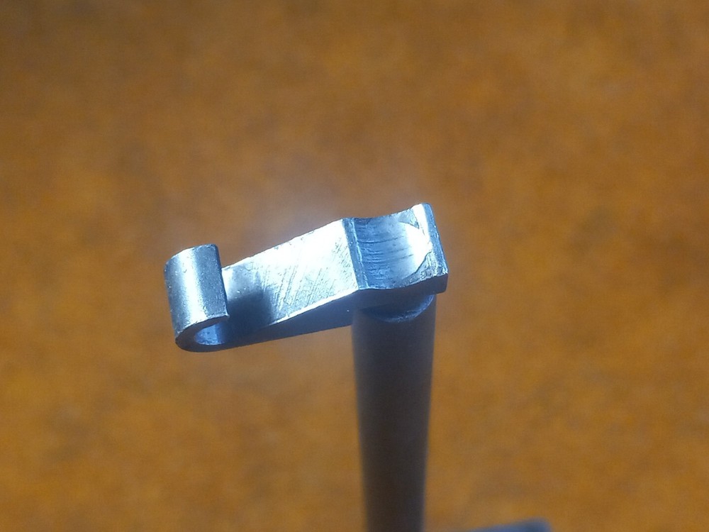 BM59 BM59E Operating Slide Guide