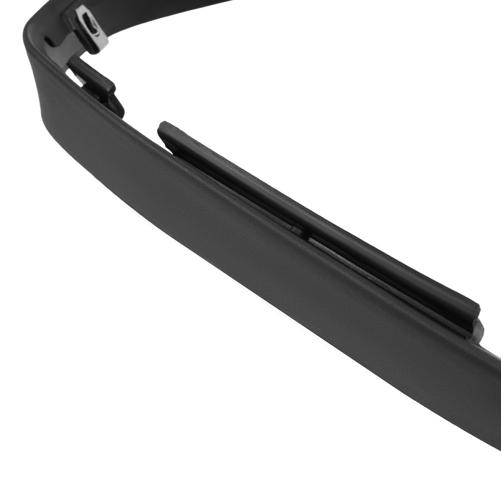 Front Lower Valance Air Deflector For Chevy Silverado 1500 2016-2018 Textured