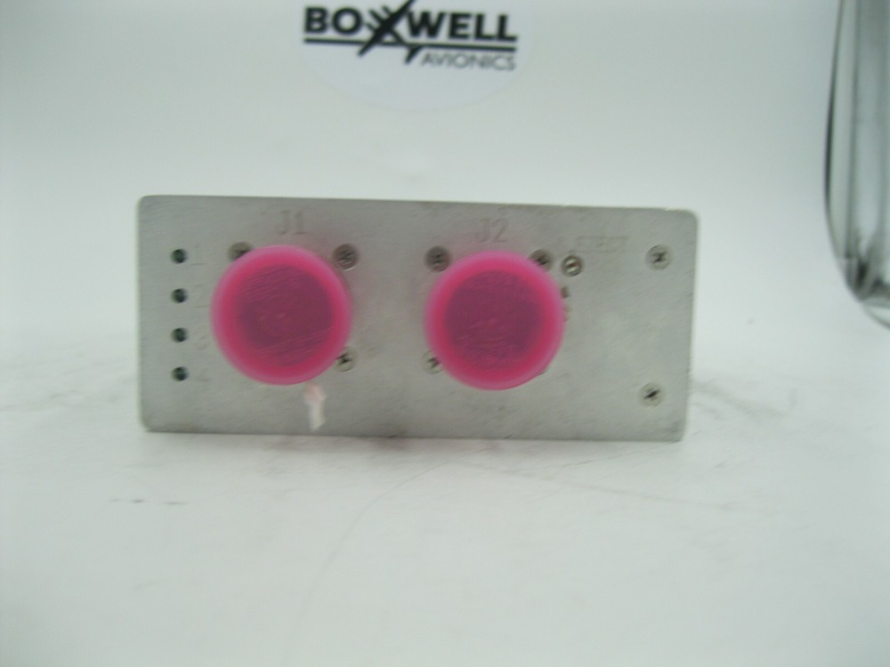 Universal Avionics DTU-100 Data Transfer Unit 1406-01-2