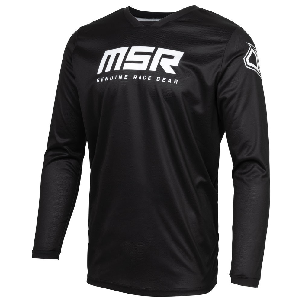 MSR™ Universal Jersey X-Large Black