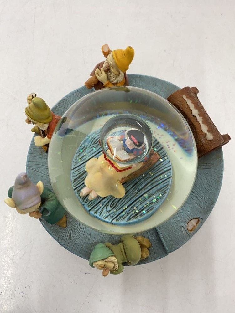 Disney interior goods multicolor Used