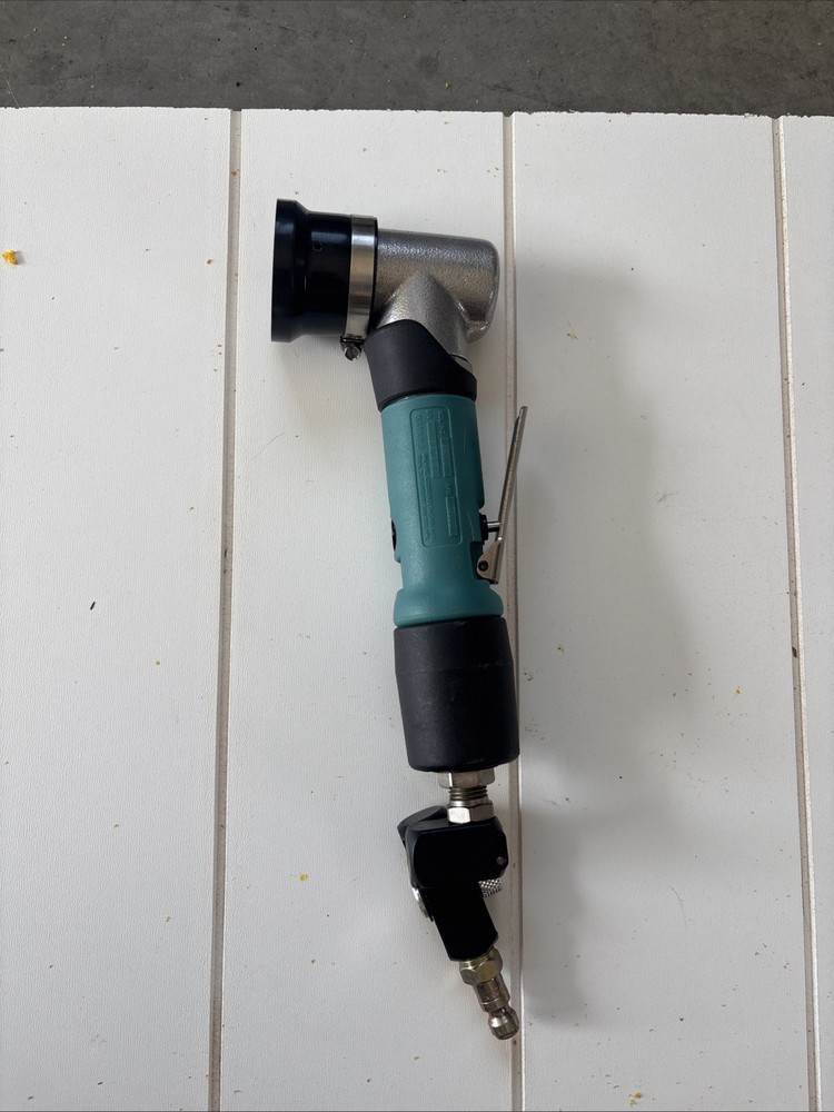 dynabrade 58000 backsplash sander