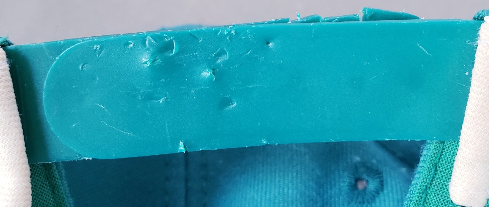 Philadelphia Eagles Vintage SnapBack Hat Kelly Green By STARTER