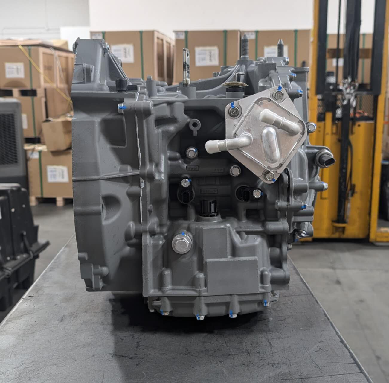 REMANUFACTURED 1.8L/2.4L CVT Transmission Honda Civic 2014-15 M3WC 20031R3W010