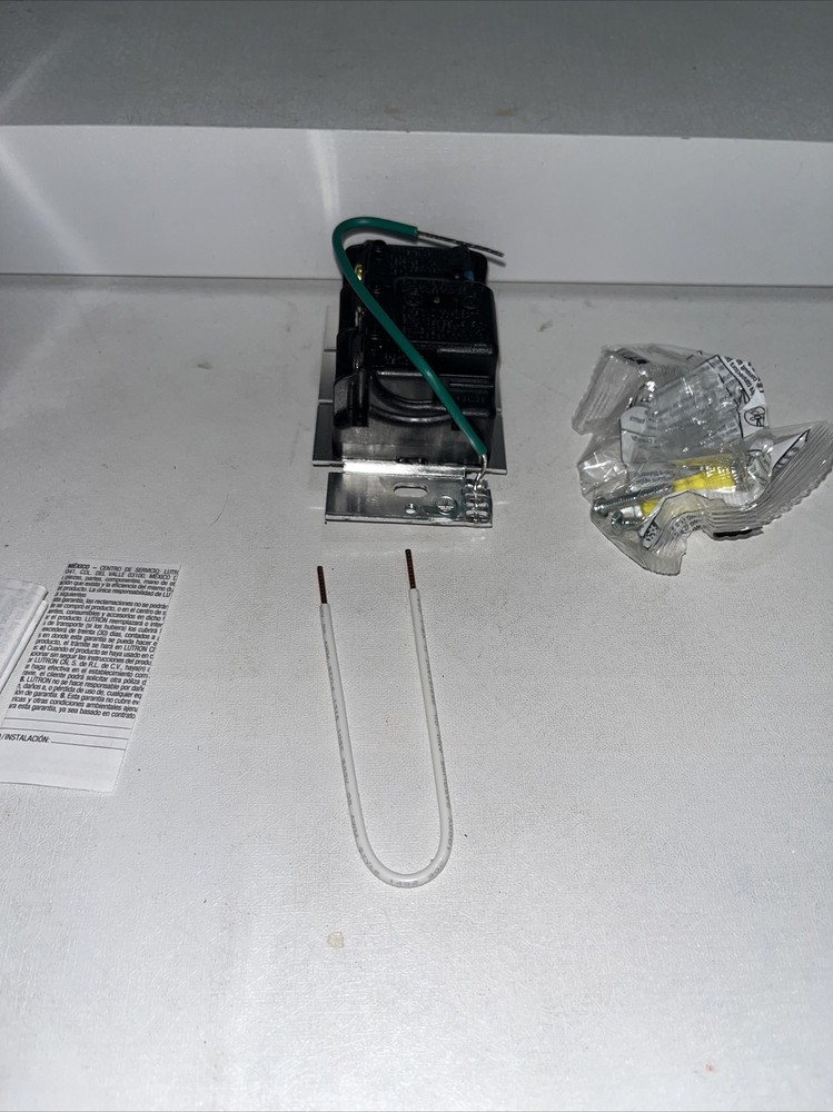 Timer Switch MA-T5IMN-BR New In Box!!!