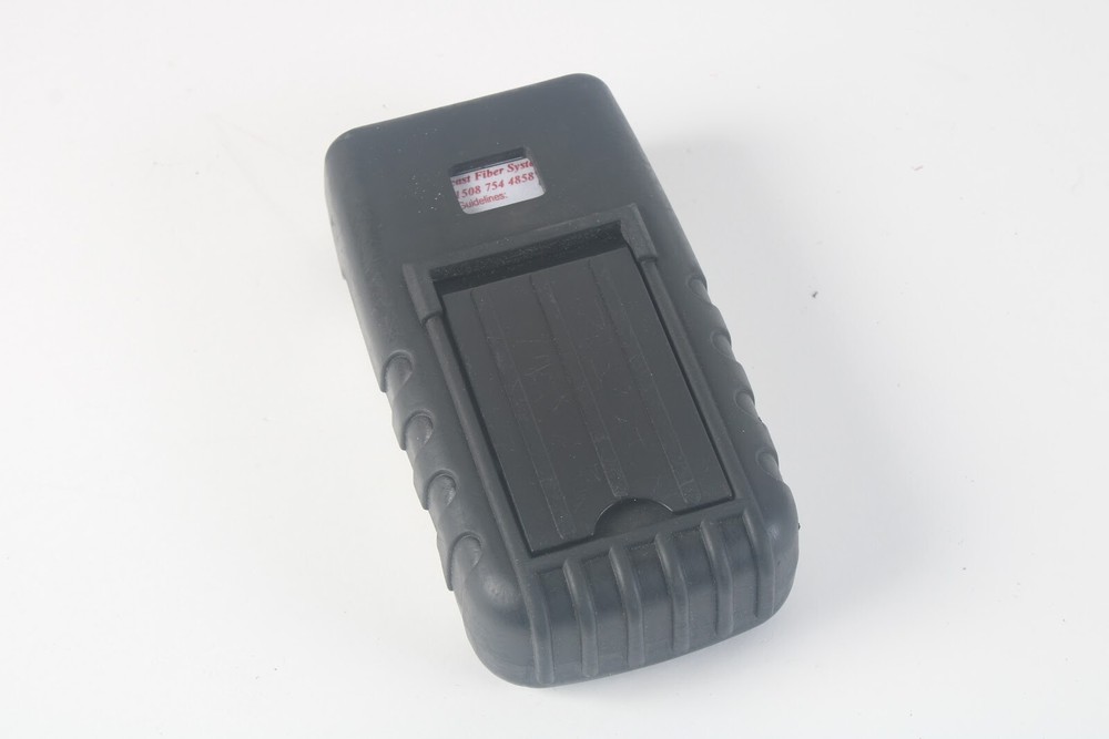 Telecast OMP-120 Optical Power Meter