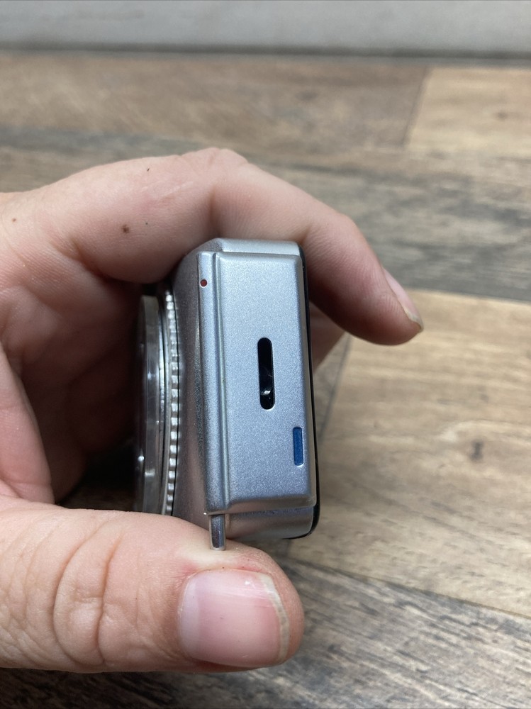 SEARS/SIMPSONS TOWER METER light/exposure MODEL 9805