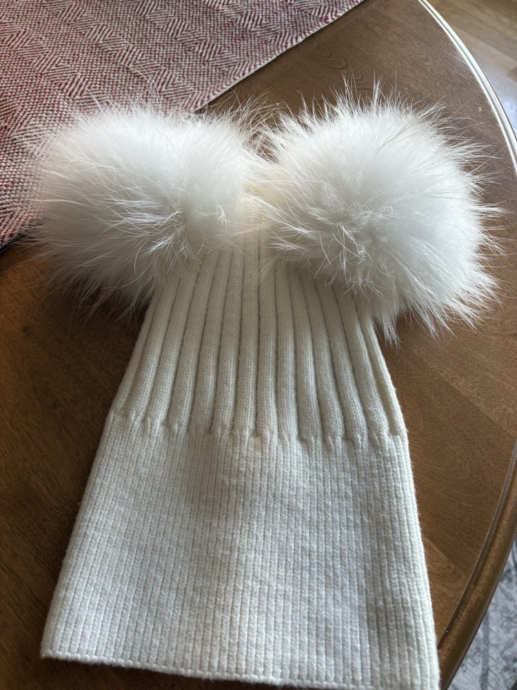FRR Double Pom Pom, Hat