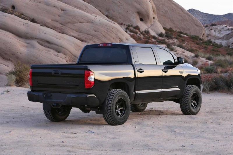 Fabtech Leveling System | FTL5605