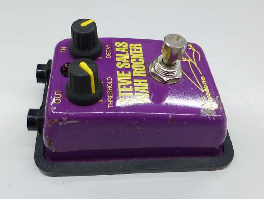 Guyatone Swr2 Effector No.nm1420