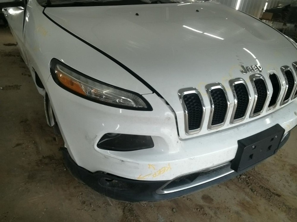 Engine ECM Electronic Control Module 3.6L Fits 15 200 104929019