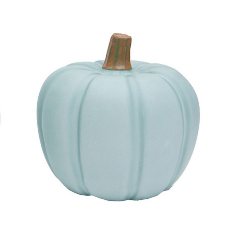 Pumpkin Medium - Green Matte